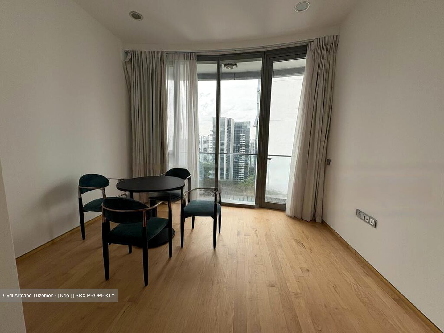 Cliveden At Grange (D10), Condominium #467395071